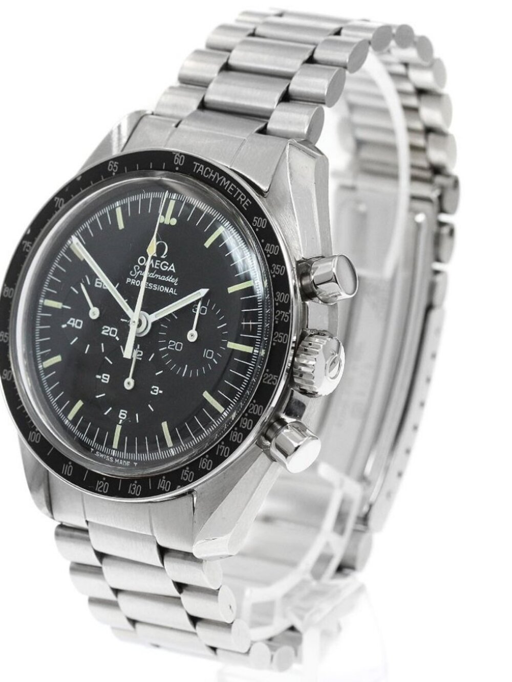 OMEGA Speedmaster Professiona - Picture 11 of 14
